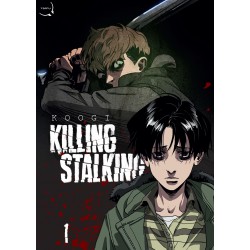 Killing Stalking T.01