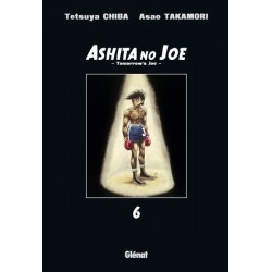 Ashita no Joe T.06