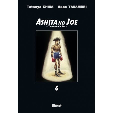 Ashita no Joe T.06