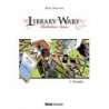 Library Wars T.02 - Roman