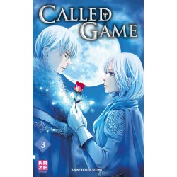 Called Game T.03