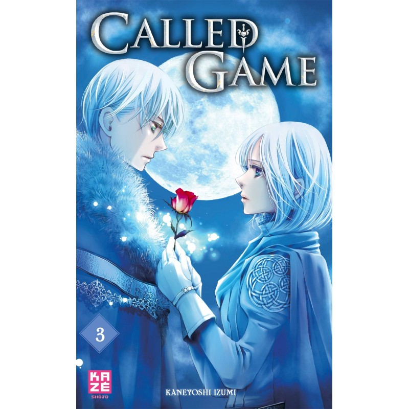 Called Game T.03
