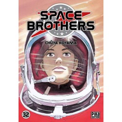 Space Brothers T.32