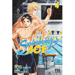 Swimming Ace T.04