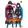 Twin Star Exorcists T.21