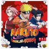 Naruto Ninja Arena - Kaedama
