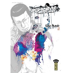 Ushijima - L'usurier de l'ombre T.02