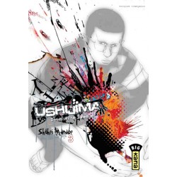 Ushijima - L'usurier de l'ombre T.03