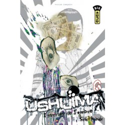 Ushijima - L'usurier de l'ombre T.06