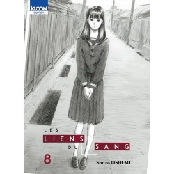 Liens du sang (les) T.08