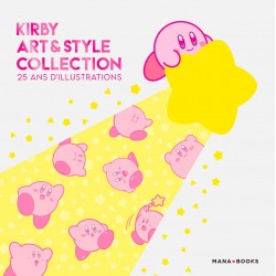 Kirby - Art & Style Collection