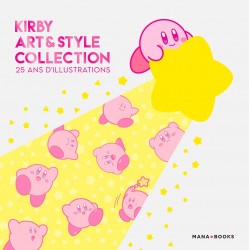 Kirby - Art & Style Collection