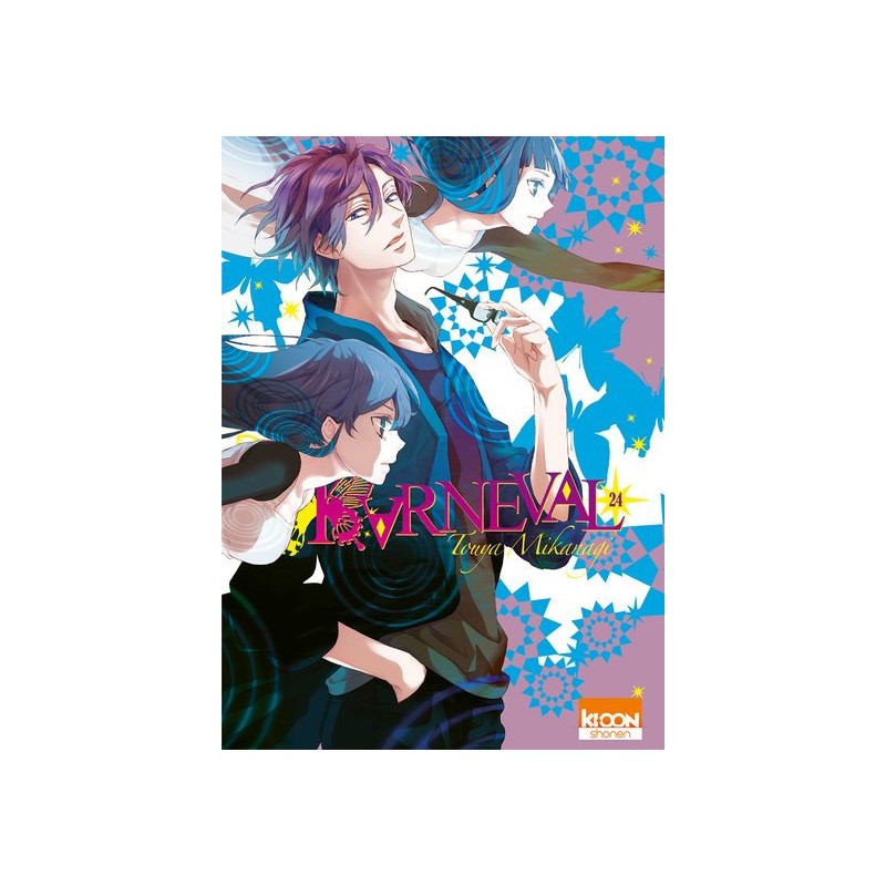 Karneval T.24 Karneval T.24