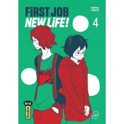 First job, New Life T.04