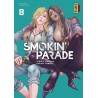 Smokin' Parade T.08