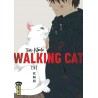 Walking Cat T.03