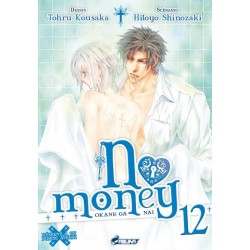 No Money T.12