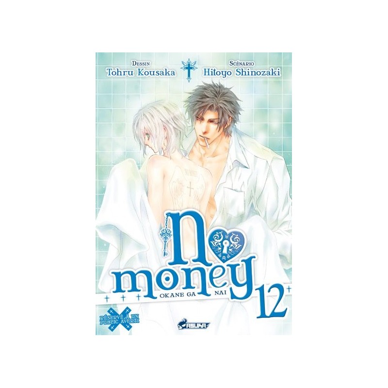 No Money T.12