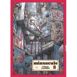 Minuscule T.08