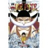 One piece T.57