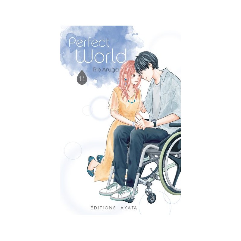 Perfect World T.11 Perfect World T.11