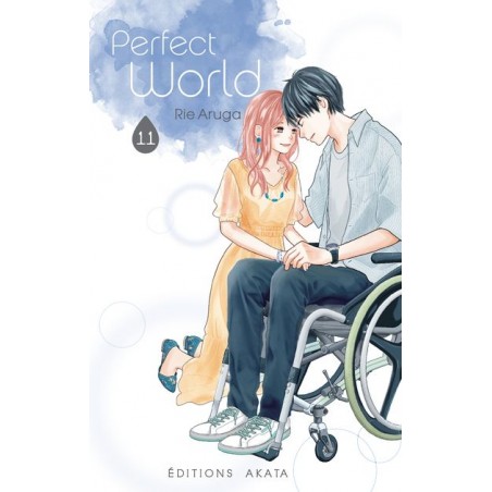 Perfect World T.11