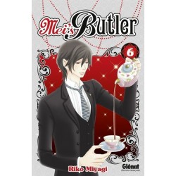 Mei's Butler T.06