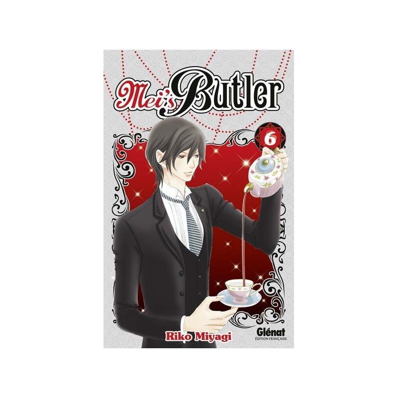 Mei's Butler T.06