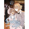 Freaks Café T.05