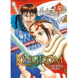 Kingdom T.57