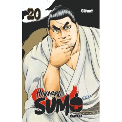 Hinomaru Sumo T.20
