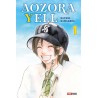 Aozora Yell - Un amour en fanfare T.01