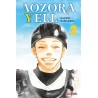 Aozora Yell - Un amour en fanfare T.02