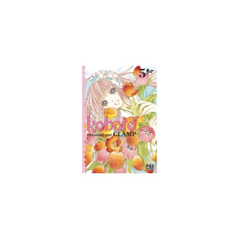 Kobato T.05 Kobato T.05