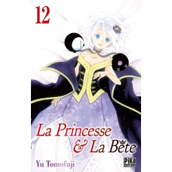 Princesse et la Bête (la) T.12