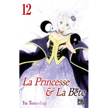 Princesse et la Bête (la) T.12