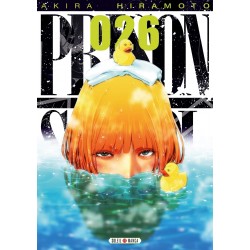 Prison School T.26