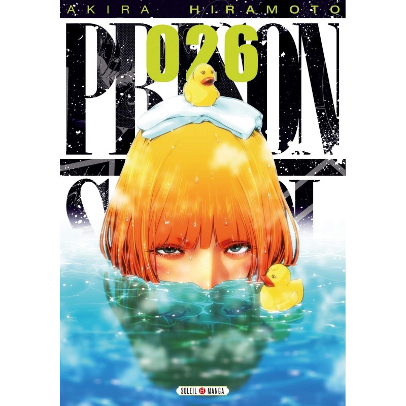 Prison School T.26 Prison School T.26