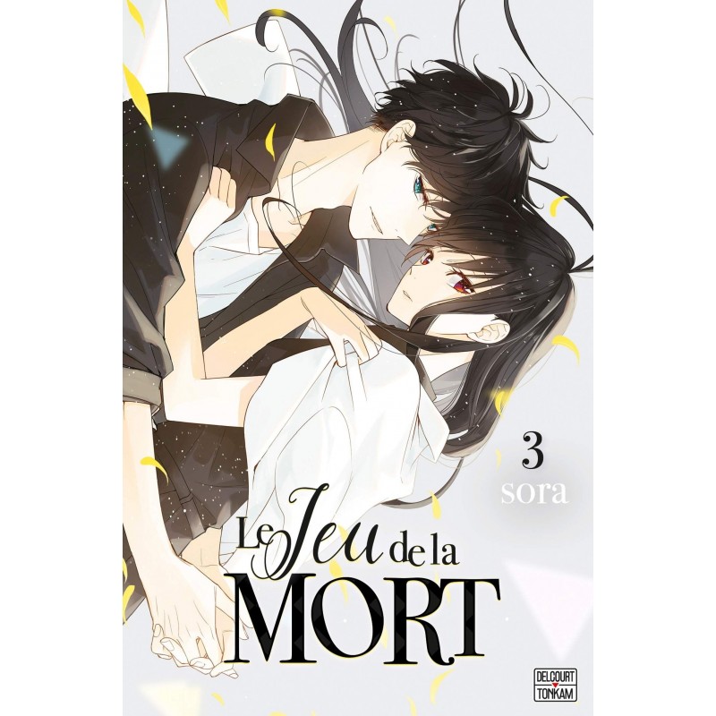 Jeu de la mort (Le) T.03 Jeu de la mort (Le) T.03