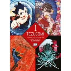 Tezucomi T.01