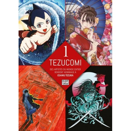 Tezucomi T.01