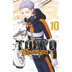 Tokyo Revengers T.10