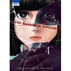 The Killer Inside T.04