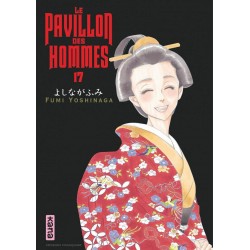 Pavillon des Hommes (Le) T.17