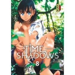 Time Shadows T.08