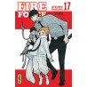 Fire Force T.17