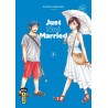 Just NOT Married T.04
