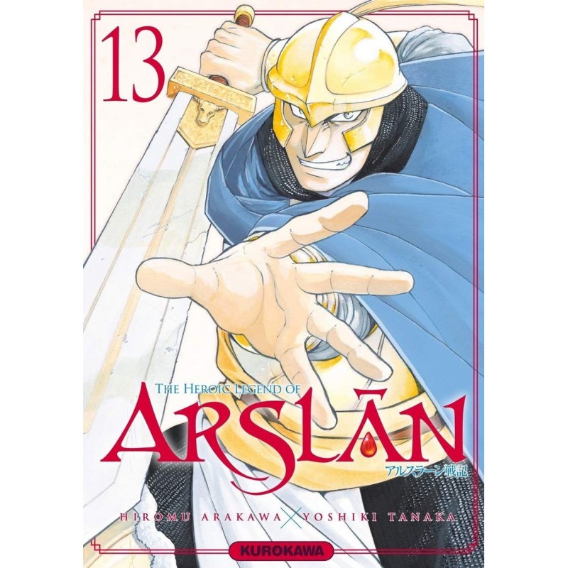 Arslân T.13