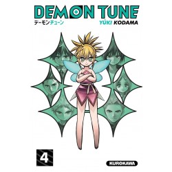 Demon Tune T.04