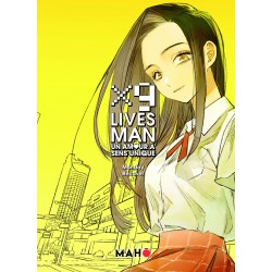 9 Lives Man – Un amour à...